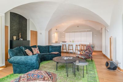 Sale Luxury apartment Lyon 5 5&nbsp;Rooms 191&nbsp;m²