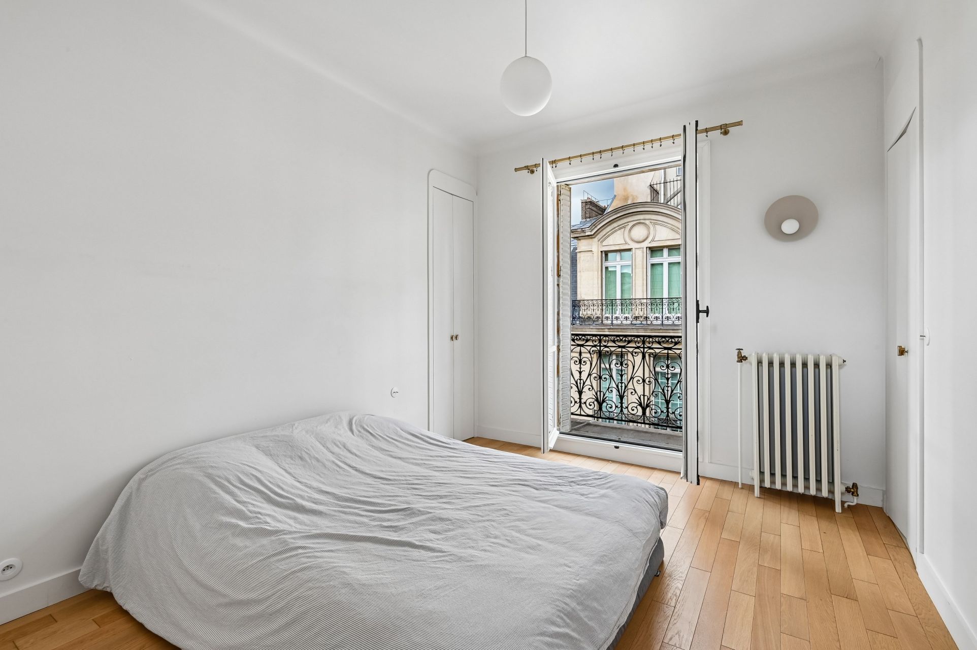 appartement de luxe 5 Pièces en vente sur PARIS (75016)