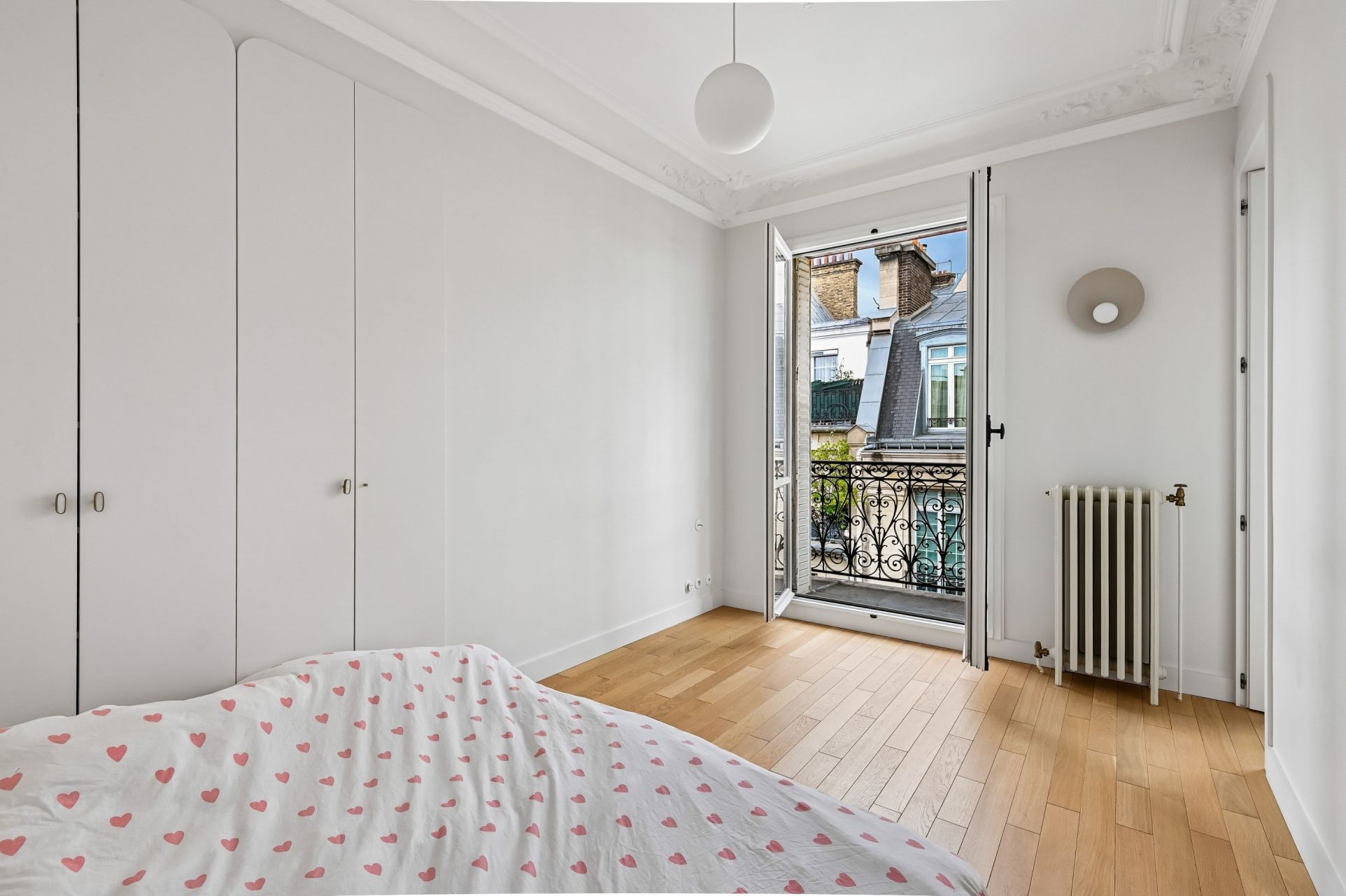 appartement de luxe 5 Pièces en vente sur PARIS (75016)