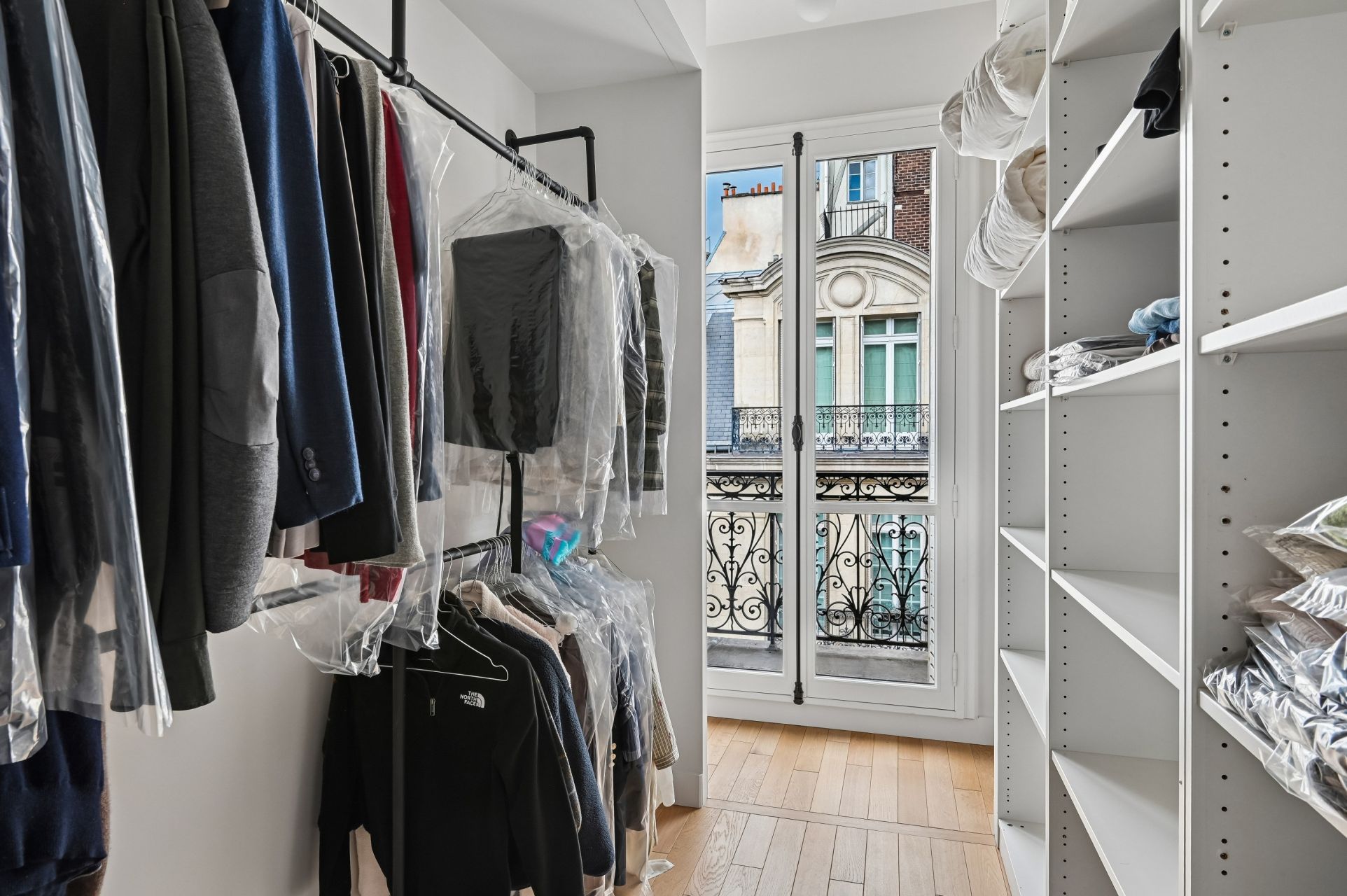 appartement de luxe 5 Pièces en vente sur PARIS (75016)