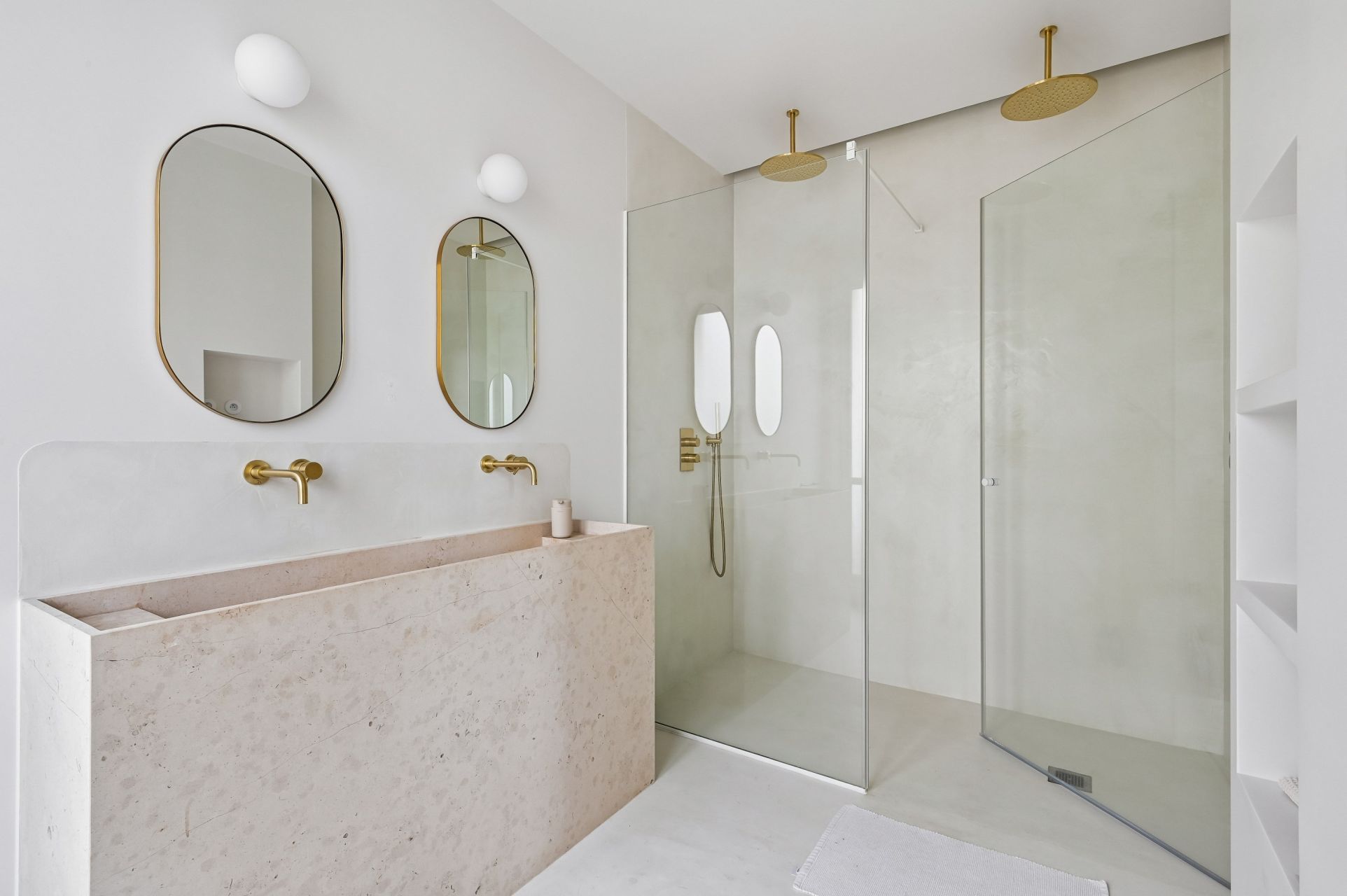 appartement de luxe 5 Pièces en vente sur PARIS (75016)