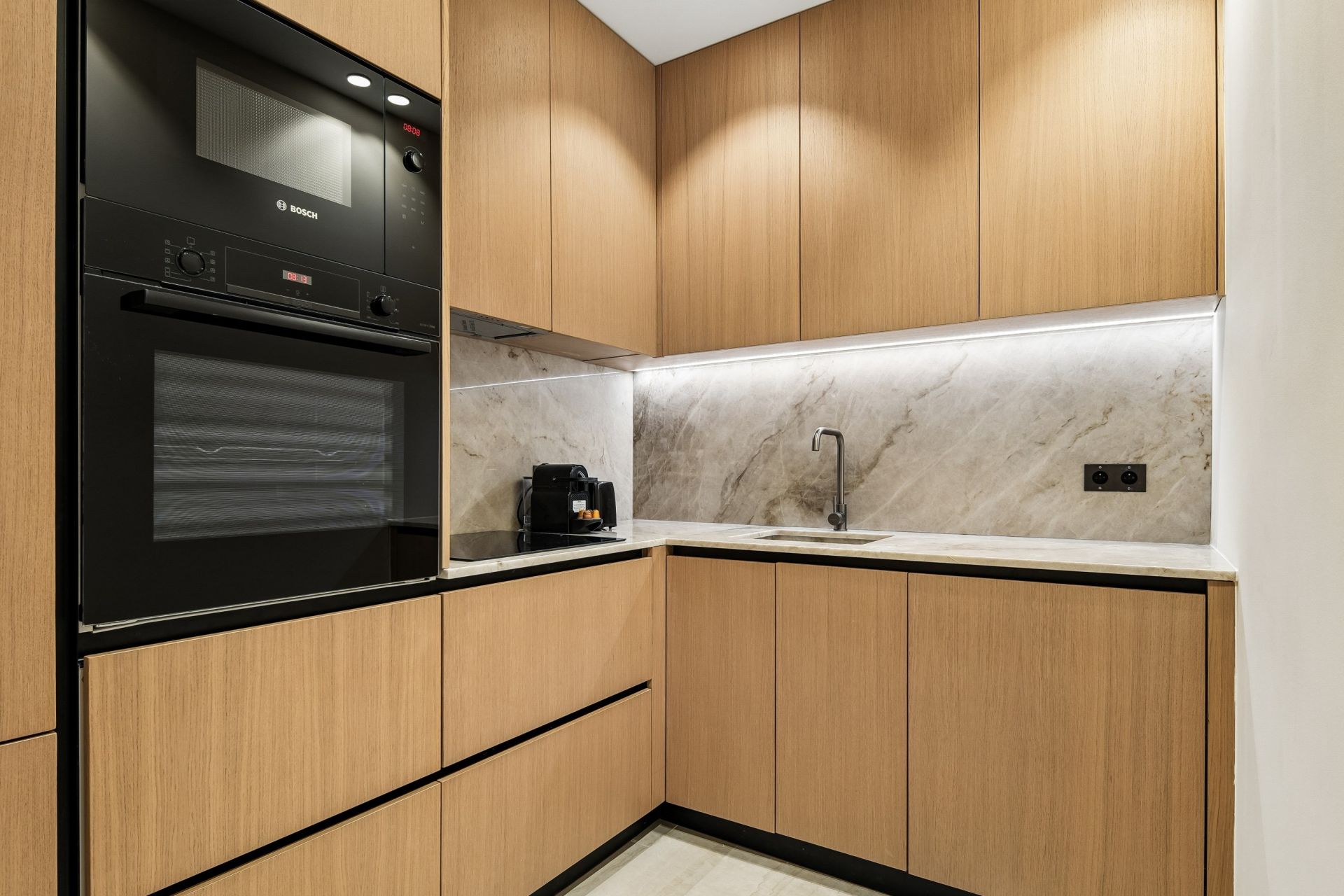 appartement de luxe 3 Pièces en vente sur PARIS (75007)