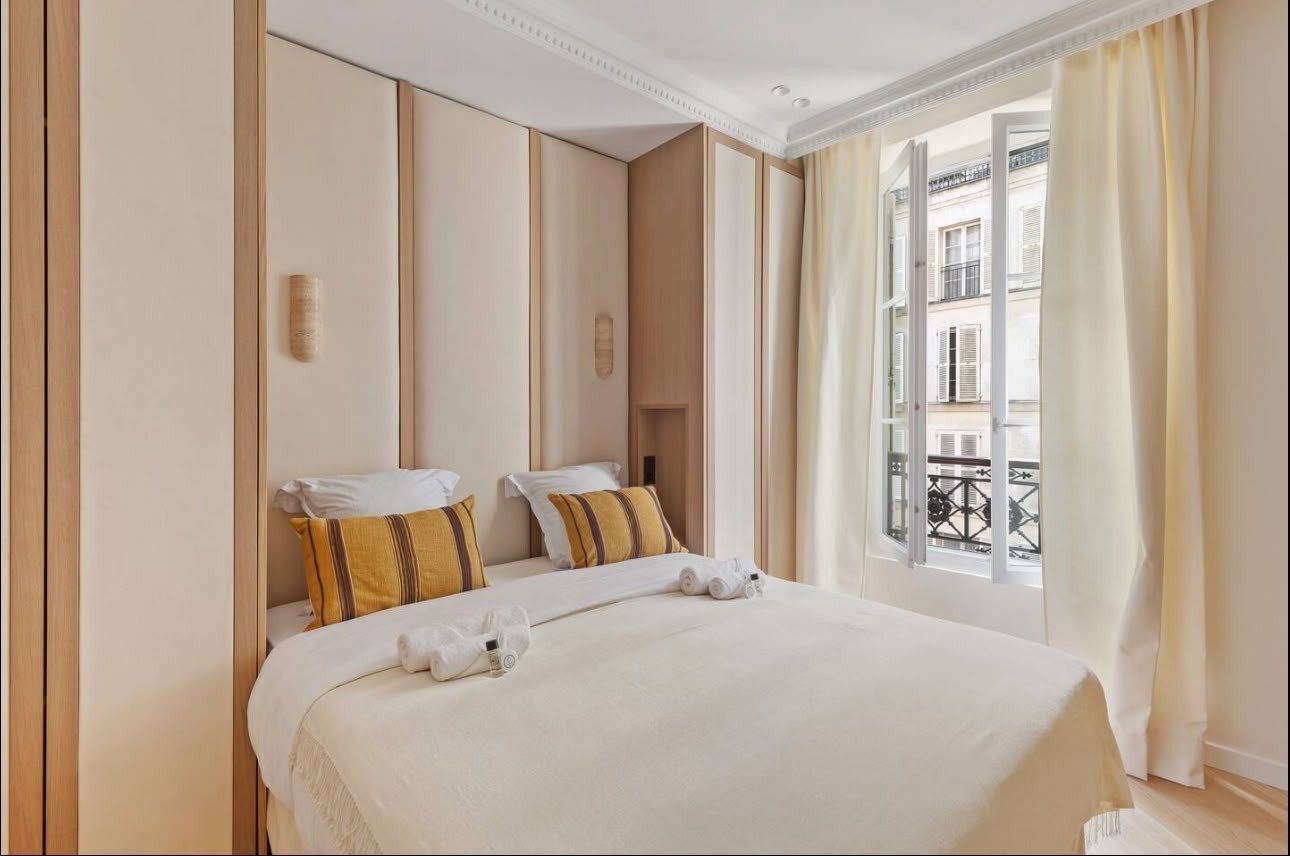 appartement de luxe 3 Pièces en vente sur PARIS (75007)