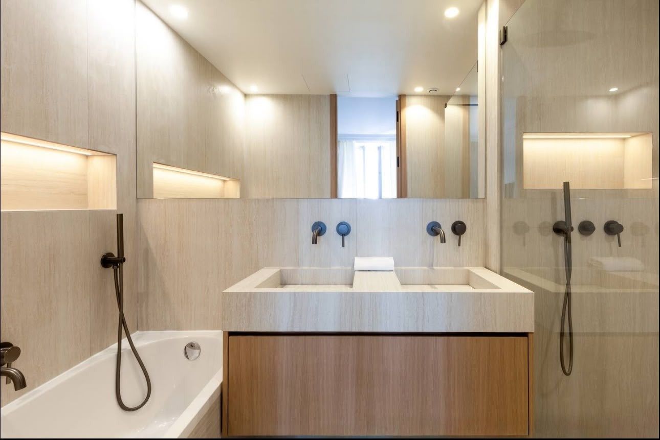 appartement de luxe 3 Pièces en vente sur PARIS (75007)