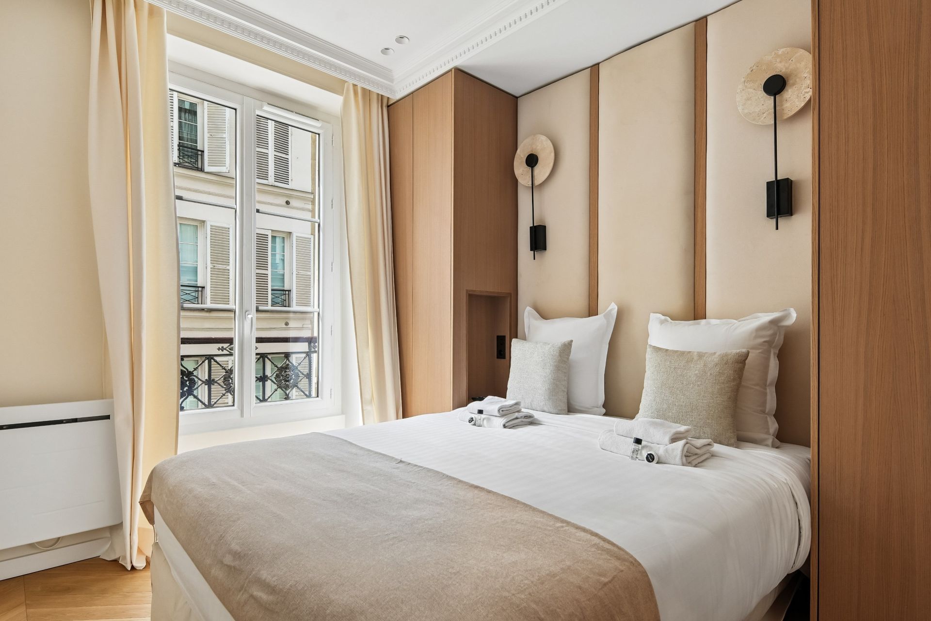 appartement de luxe 3 Pièces en vente sur PARIS (75007)