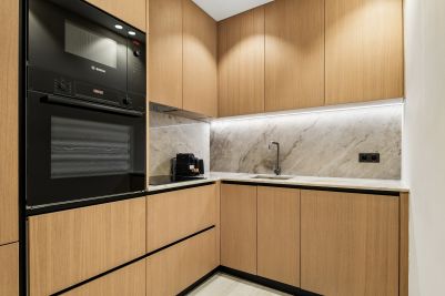 Vente Appartement de luxe Paris 7 3&nbsp;Pièces 59.68&nbsp;m²