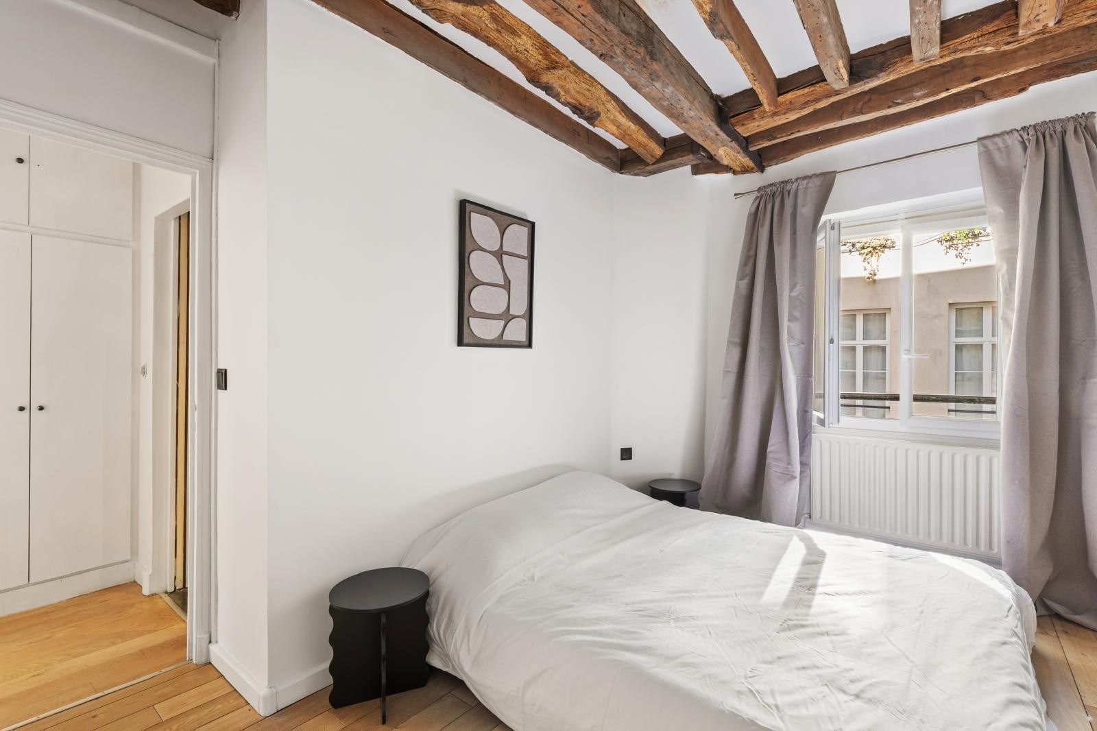 appartement de luxe 2 Pièces en vente sur PARIS (75007)
