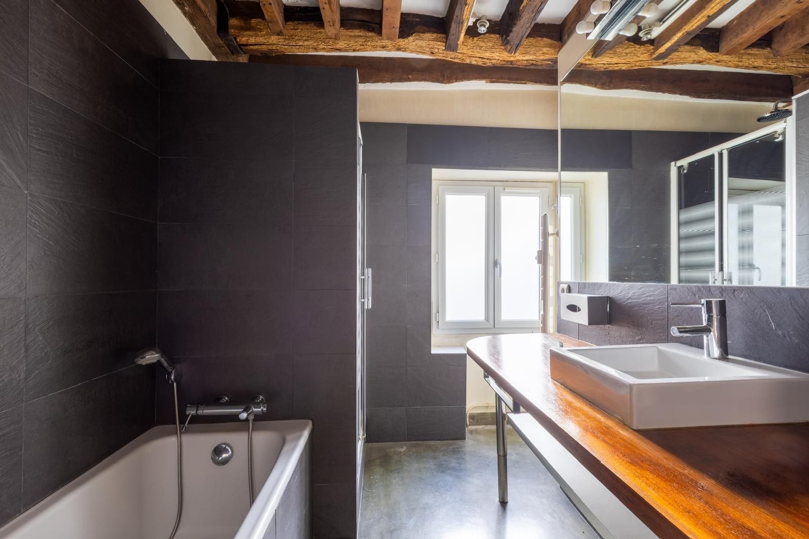 appartement de luxe 2 Pièces en vente sur PARIS (75007)