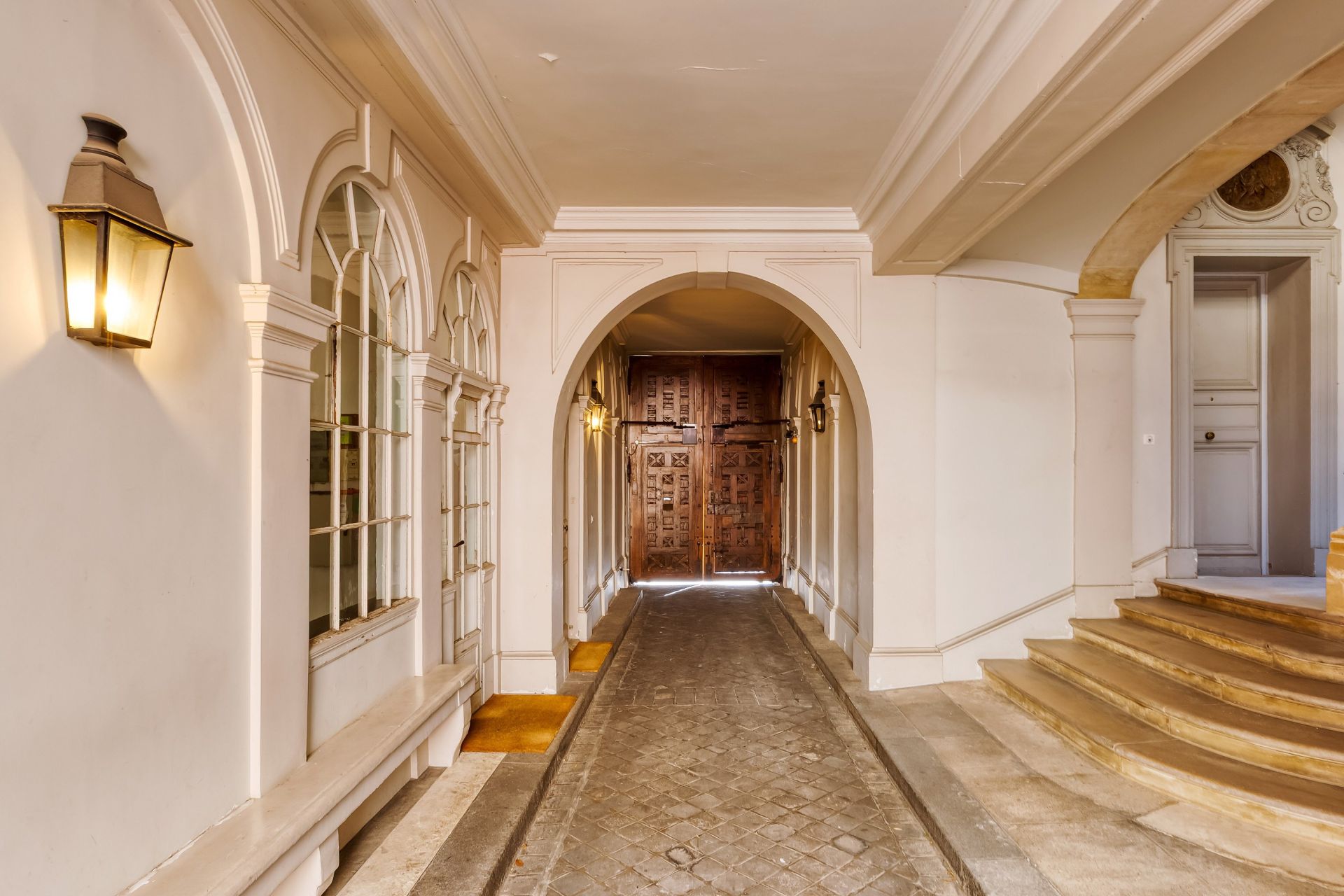 luxury apartment 3 Rooms for sale on PARIS (75004)
