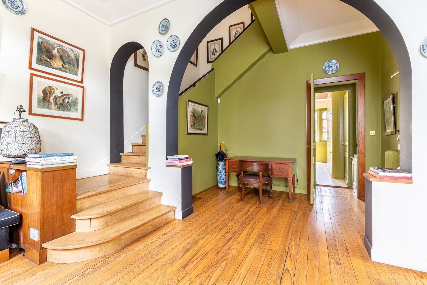 maison de luxe 8 Pièces en vente sur BORDEAUX (33000)