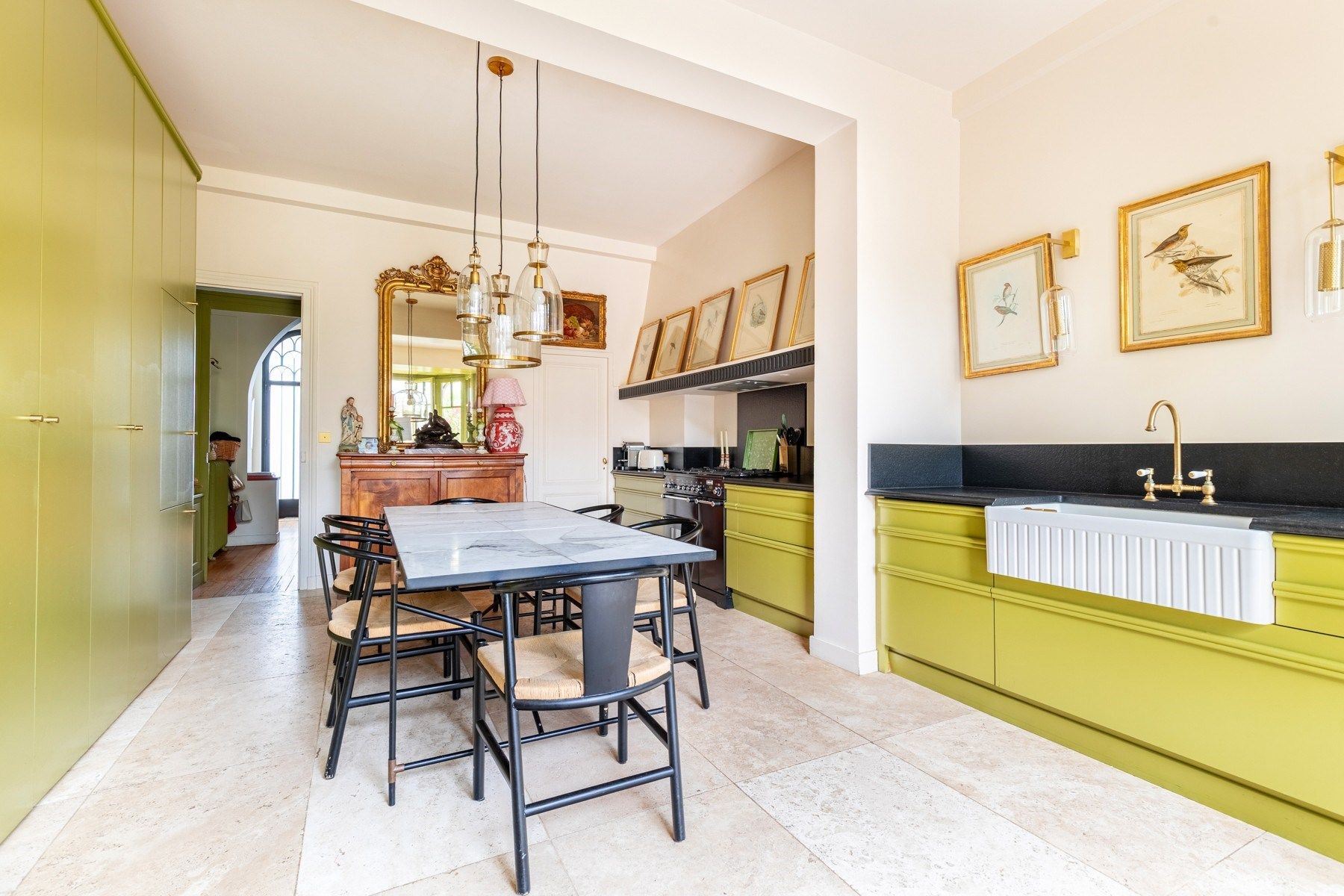 maison de luxe 8 Pièces en vente sur BORDEAUX (33000)