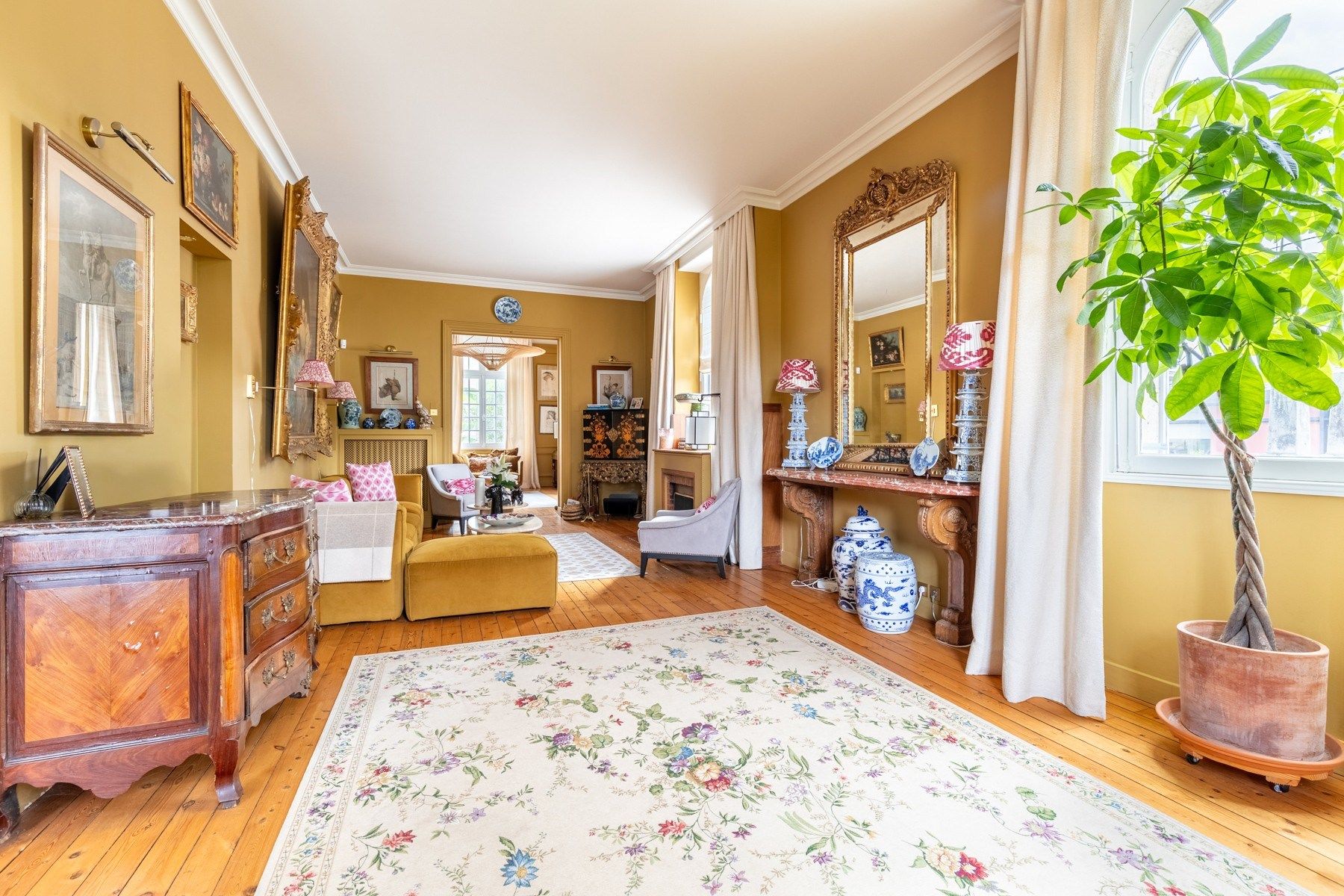 maison de luxe 8 Pièces en vente sur BORDEAUX (33000)