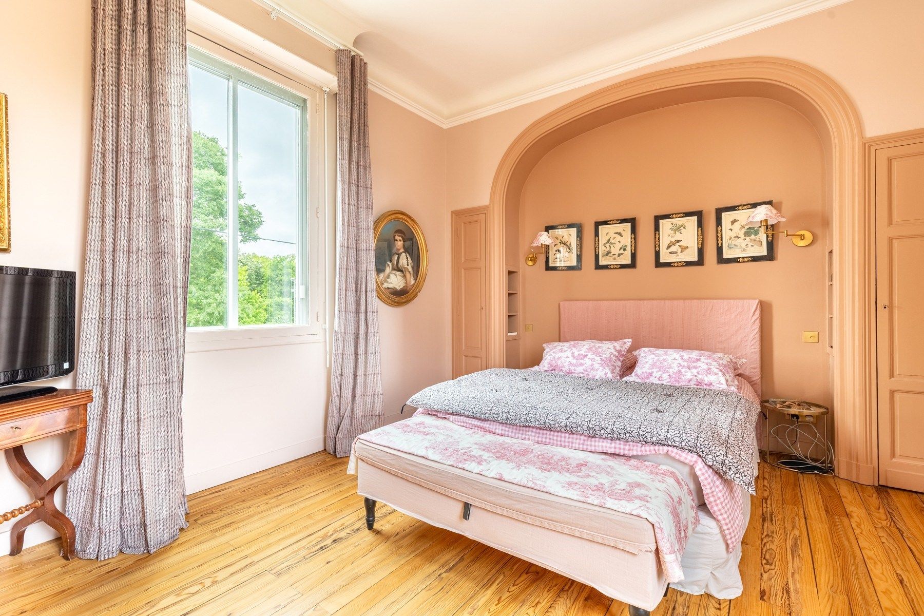 maison de luxe 8 Pièces en vente sur BORDEAUX (33000)