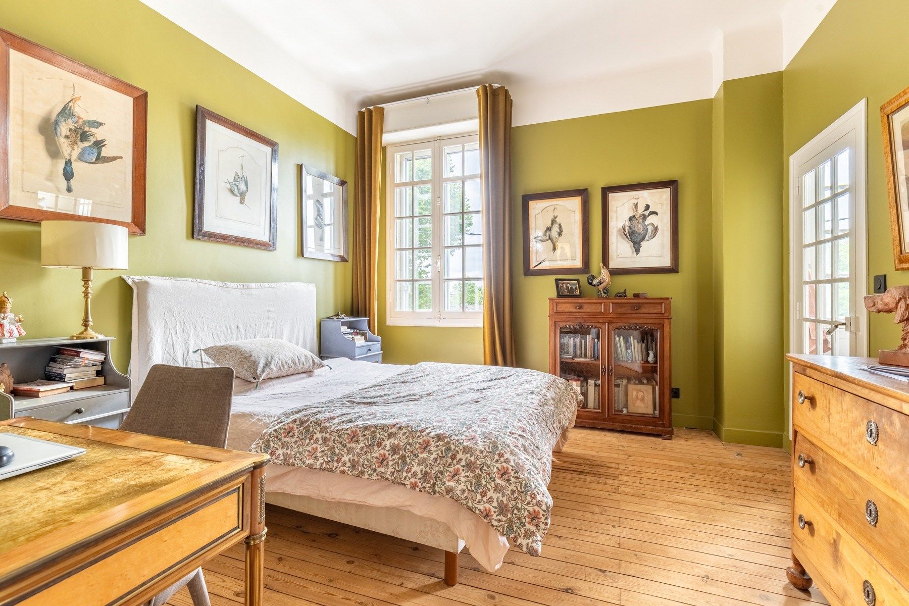 maison de luxe 8 Pièces en vente sur BORDEAUX (33000)