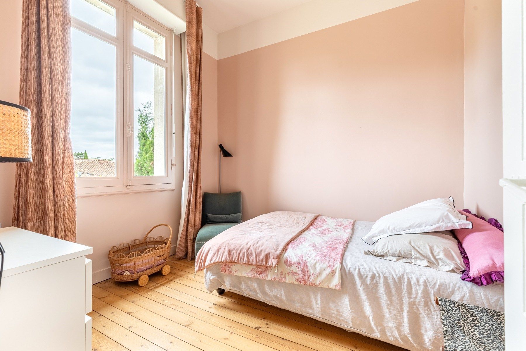 maison de luxe 8 Pièces en vente sur BORDEAUX (33000)