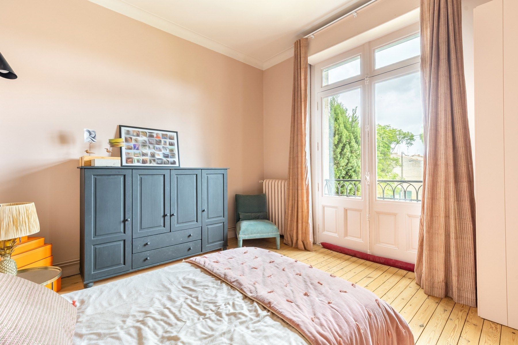 maison de luxe 8 Pièces en vente sur BORDEAUX (33000)