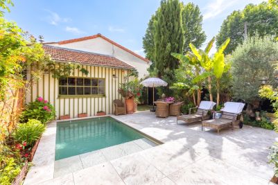 Vente Maison de luxe Bordeaux 8&nbsp;Pièces 240&nbsp;m²