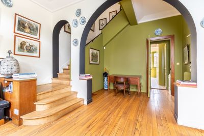 Sale Luxury house Bordeaux 8&nbsp;Rooms 240&nbsp;m²