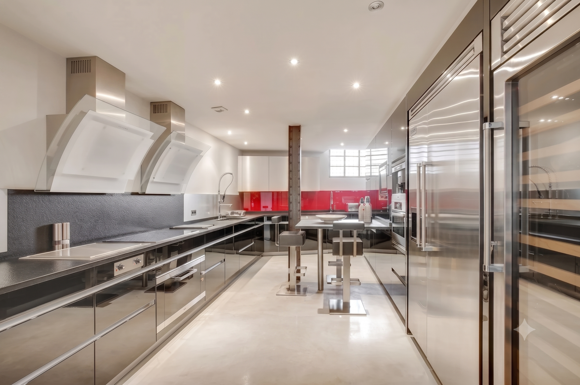 appartement de luxe 4 Pièces en vente sur PARIS (75008)