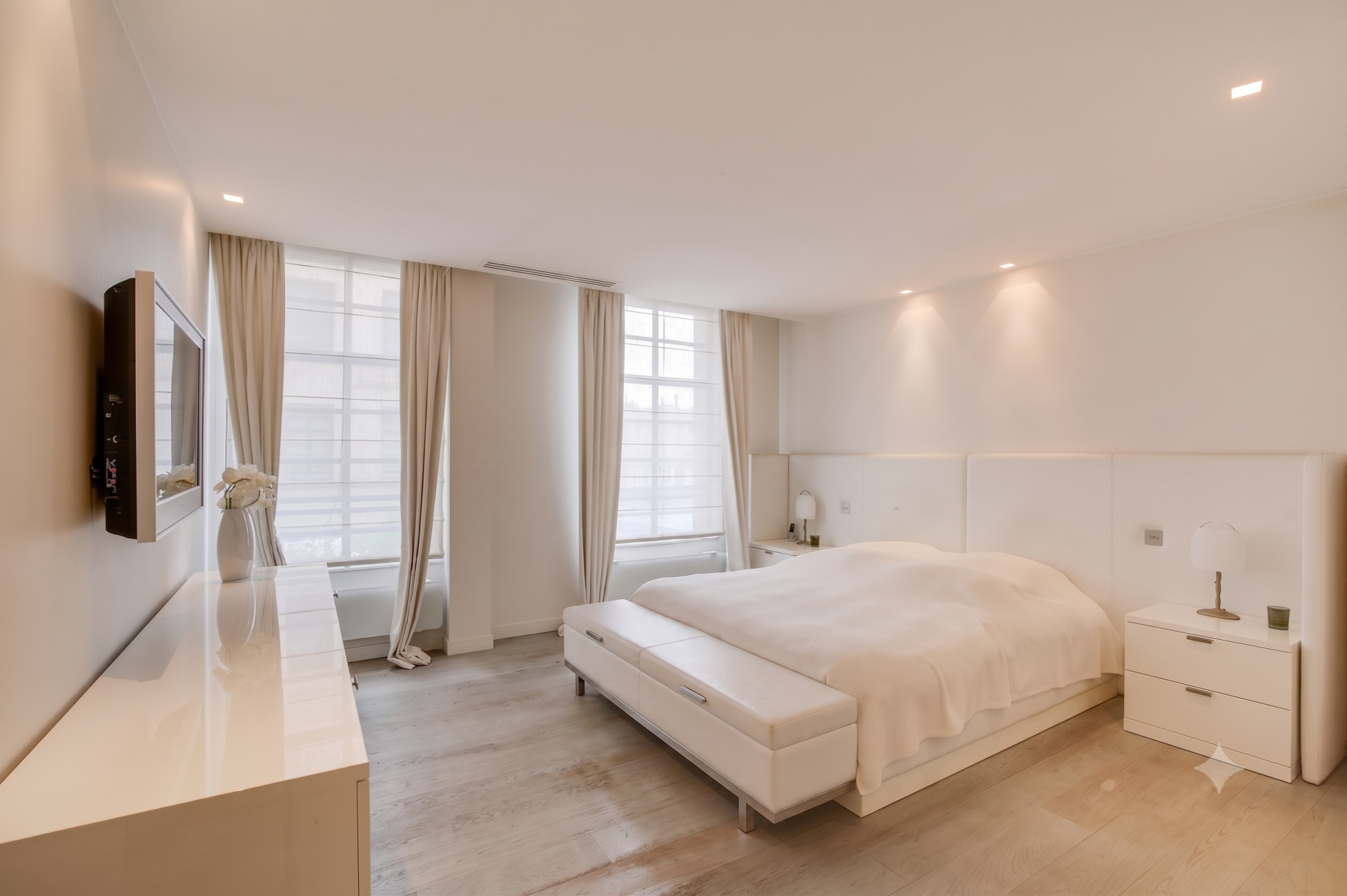 appartement de luxe 4 Pièces en vente sur PARIS (75008)