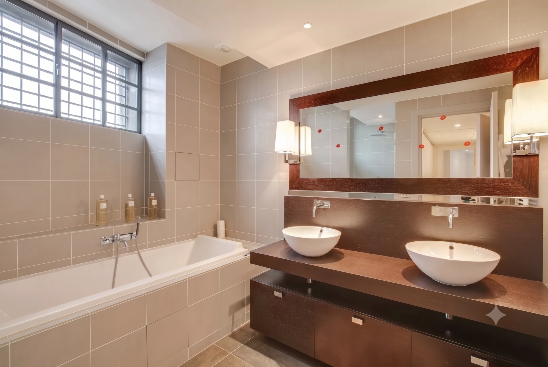 appartement de luxe 4 Pièces en vente sur PARIS (75008)