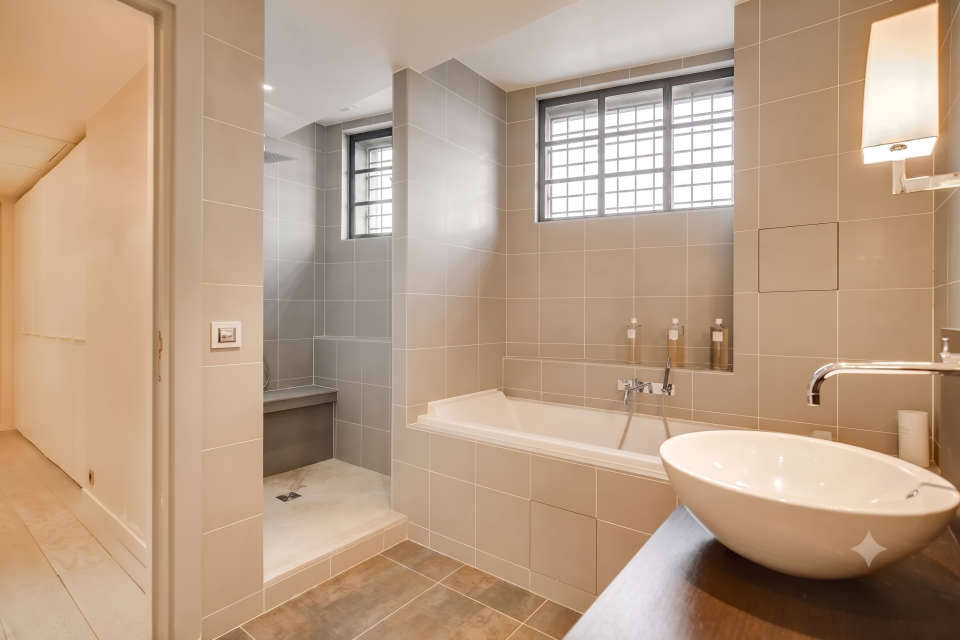 appartement de luxe 4 Pièces en vente sur PARIS (75008)