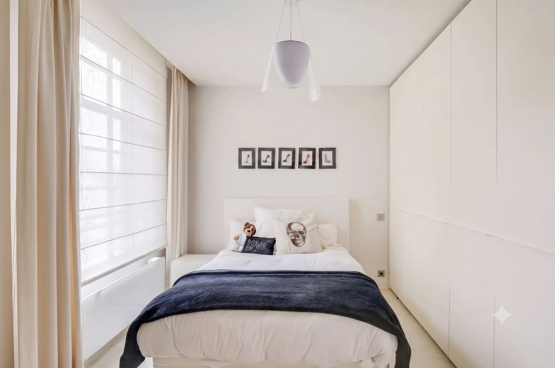 appartement de luxe 4 Pièces en vente sur PARIS (75008)