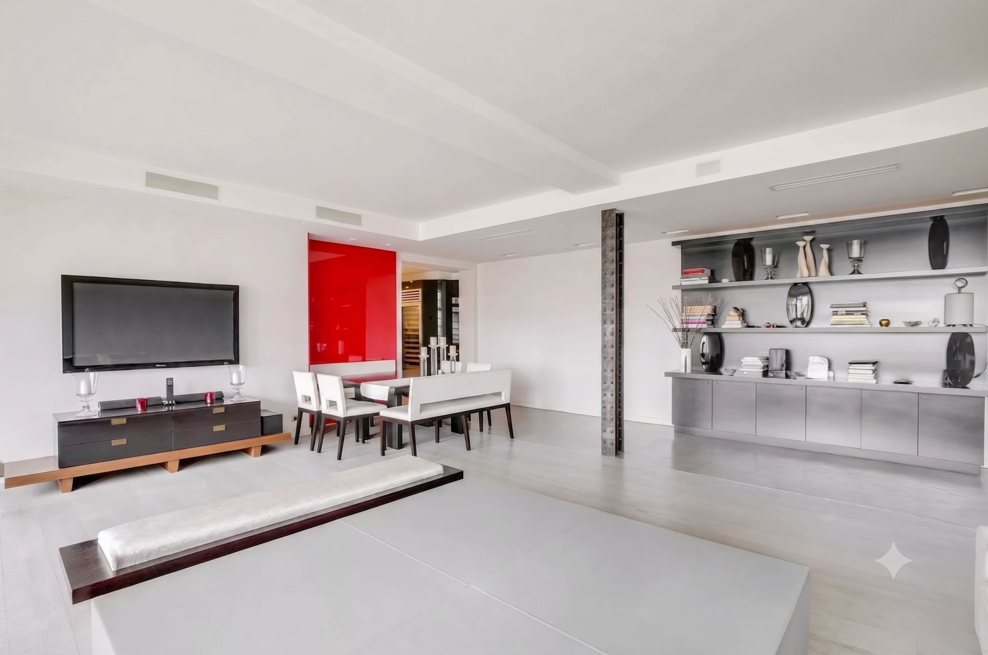 appartement de luxe 4 Pièces en vente sur PARIS (75008)