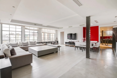 Vente Appartement de luxe Paris 8 4&nbsp;Pièces 152&nbsp;m²