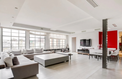 Vente Appartement de luxe Paris 8 4&nbsp;Pièces 152&nbsp;m²
