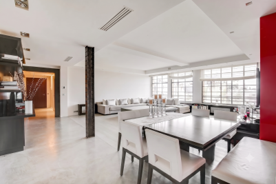 Sale Luxury apartment Paris 8 4&nbsp;Rooms 152&nbsp;m²
