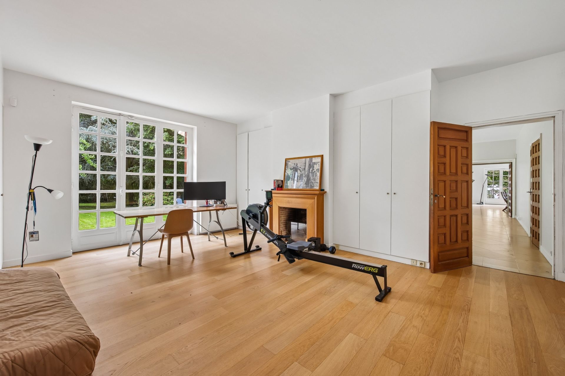 luxury house 10 Rooms for sale on GARCHES (92380)