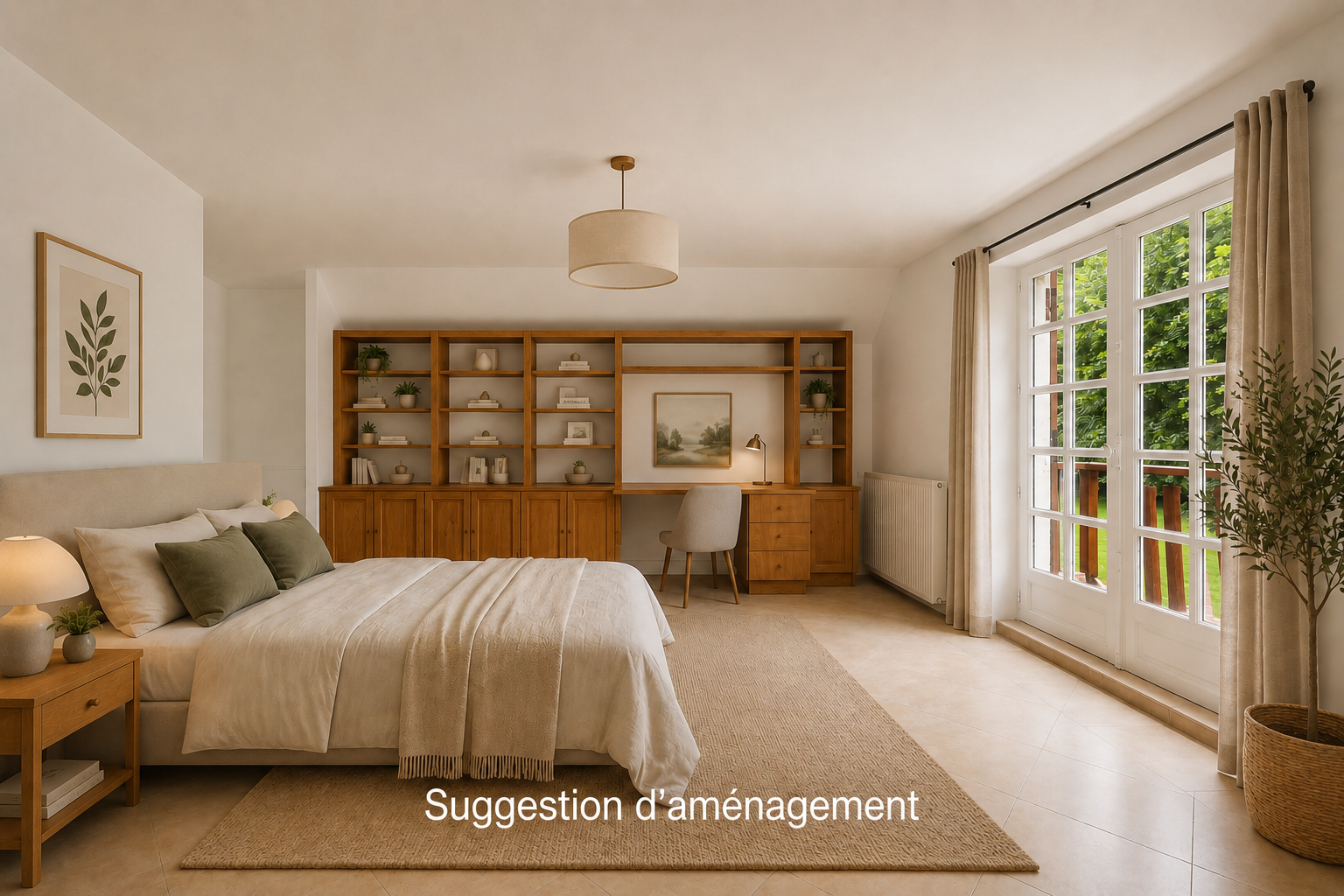 luxury house 10 Rooms for sale on GARCHES (92380)