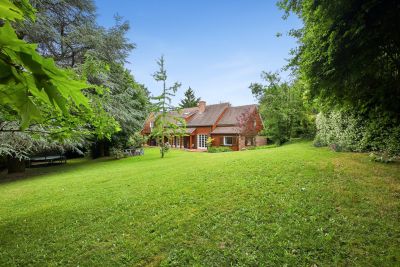 Sale Luxury house Garches 10&nbsp;Rooms 340&nbsp;m²