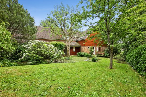 Sale Luxury house Garches 10&nbsp;Rooms 340&nbsp;m²
