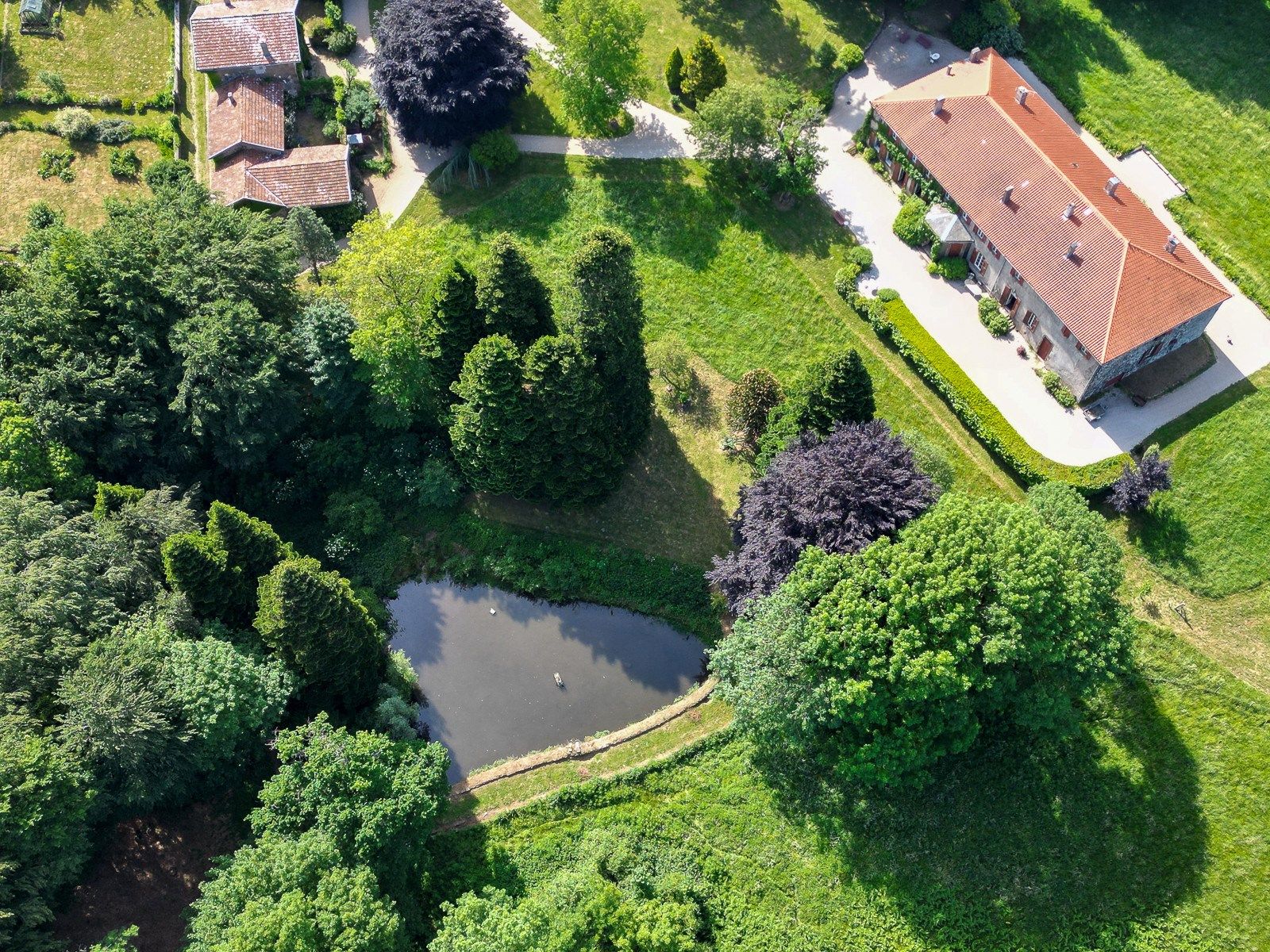 mansion 42 Rooms for sale on SOREZE (81540)