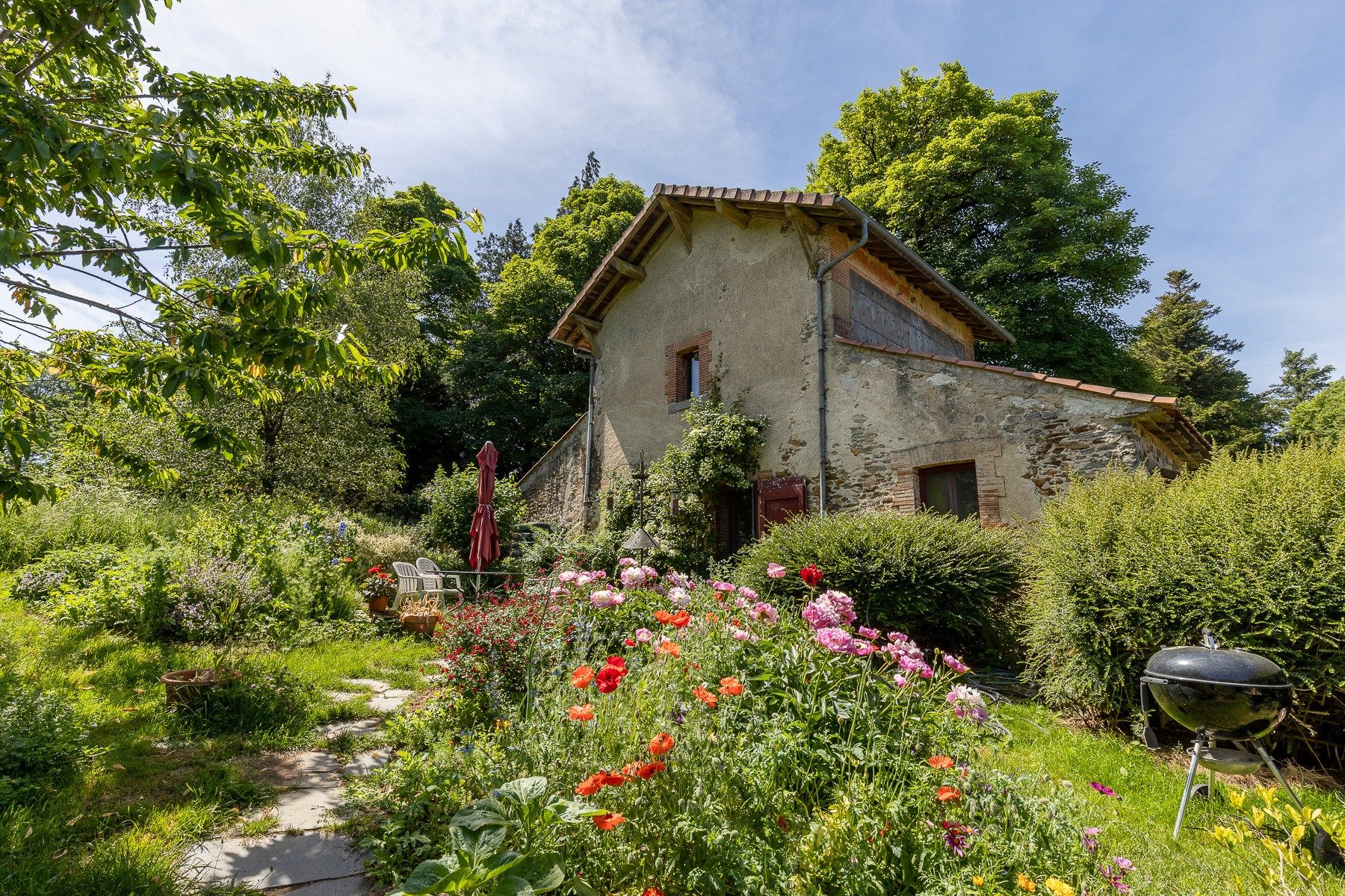 mansion 42 Rooms for sale on SOREZE (81540)