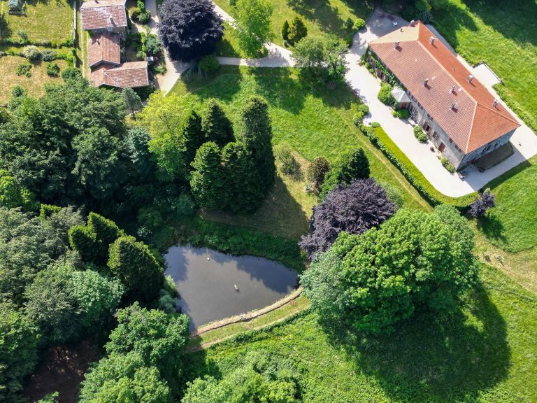 mansion 42 Rooms for sale on SOREZE (81540)