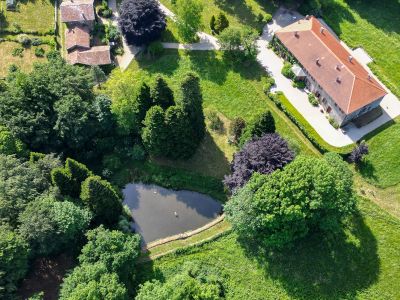 Sale Mansion Sorèze 42&nbsp;Rooms 1300&nbsp;m²