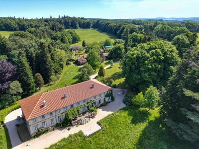 Sale Mansion Sorèze 42&nbsp;Rooms 1300&nbsp;m²
