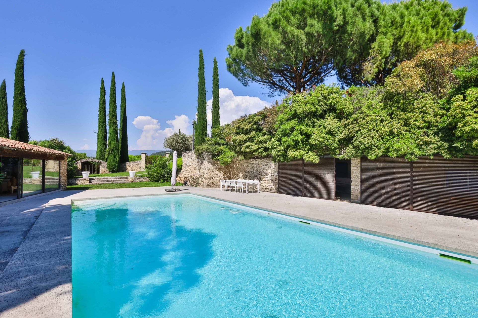 maison de luxe 14 Pièces en vente sur APT (84400)