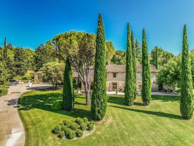 Vente Maison de luxe Apt 14&nbsp;Pièces 495&nbsp;m²