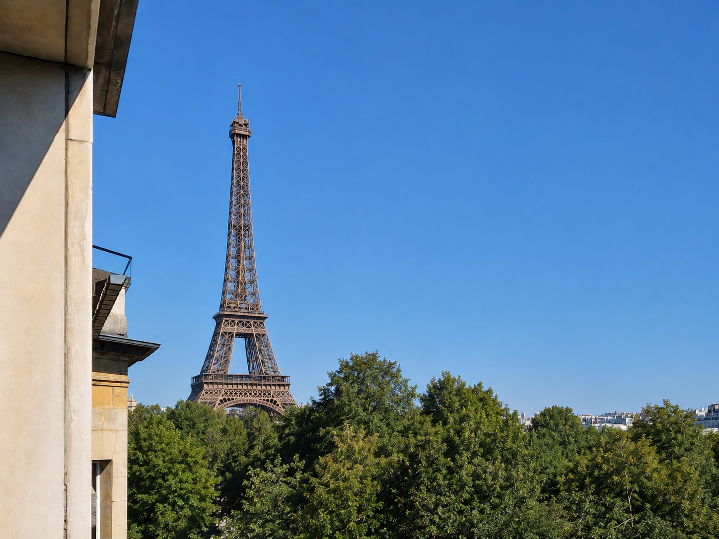 appartement de luxe 6 Pièces en vente sur PARIS (75007)