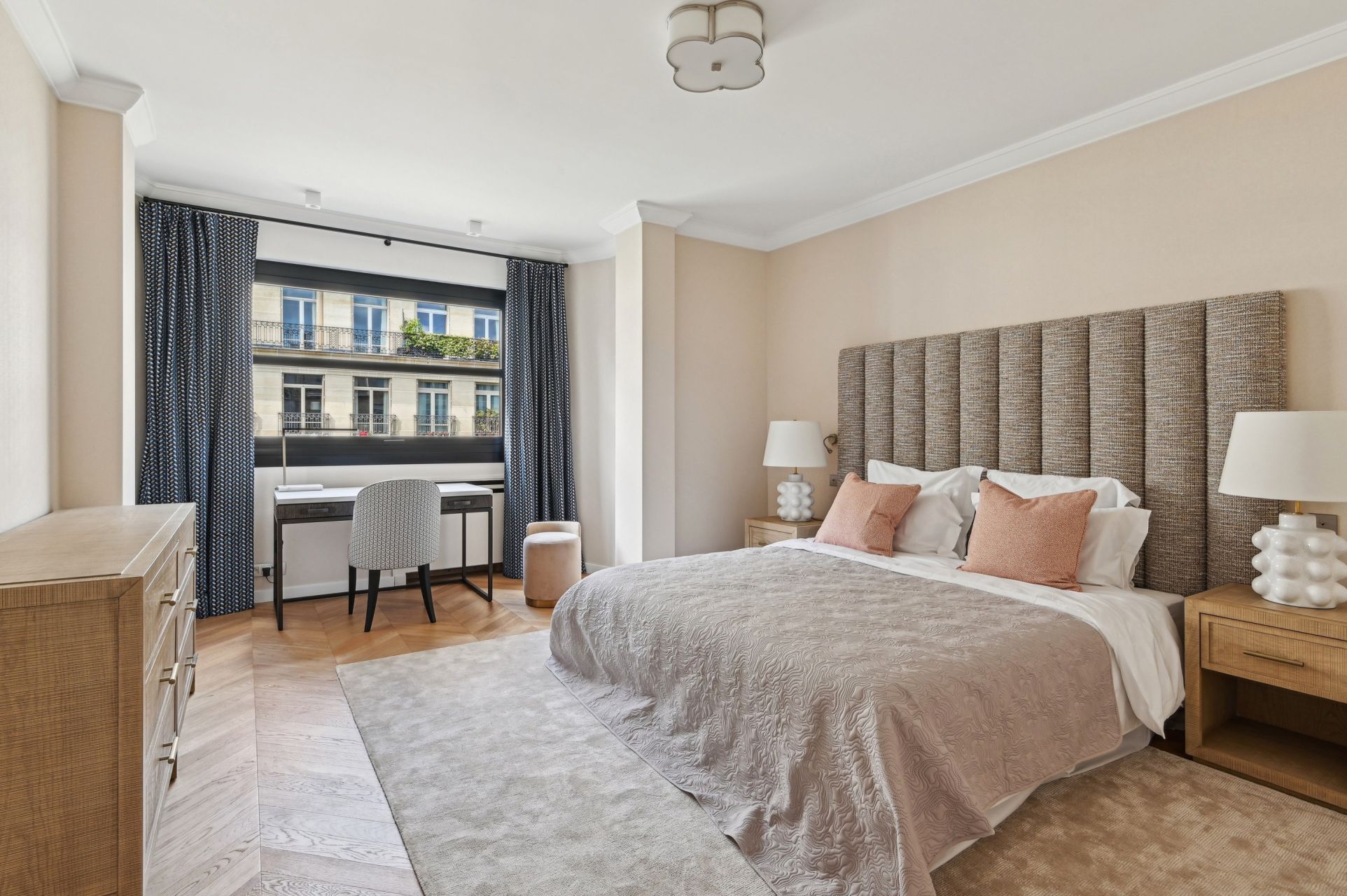 appartement de luxe 6 Pièces en vente sur PARIS (75007)