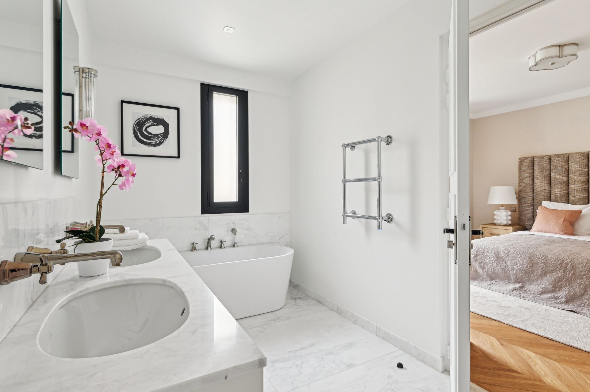 appartement de luxe 6 Pièces en vente sur PARIS (75007)