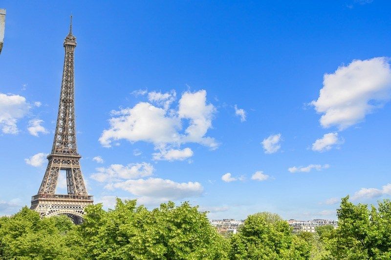 appartement de luxe 6 Pièces en vente sur PARIS (75007)
