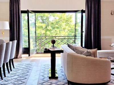 Vente Appartement de luxe Paris 7 6&nbsp;Pièces 266&nbsp;m²