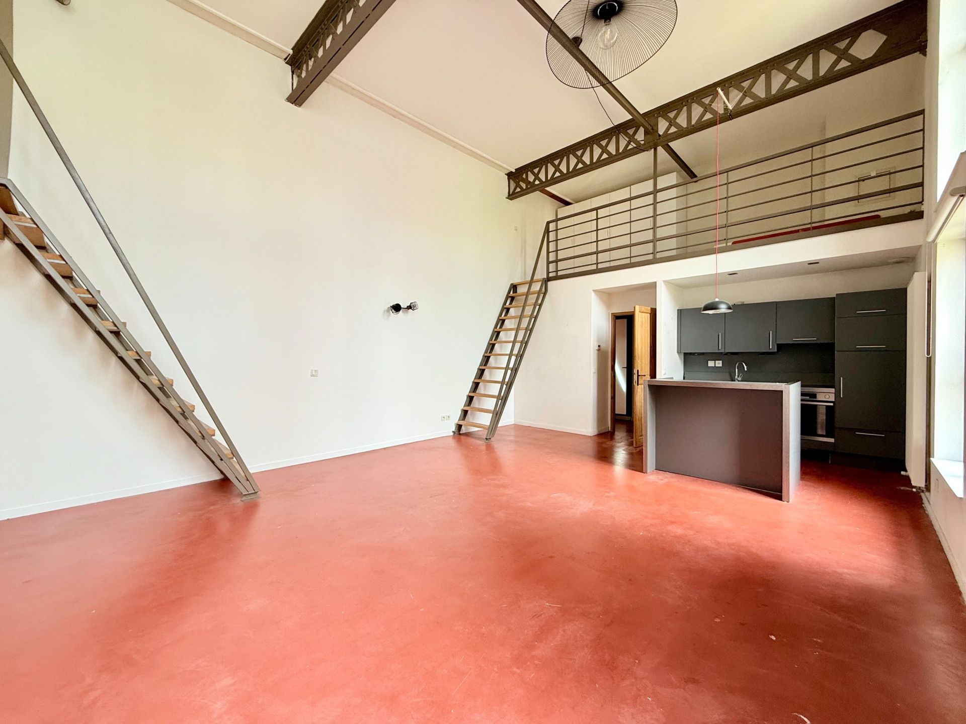 appartement de luxe 3 Pièces en vente sur LILLE (59800)