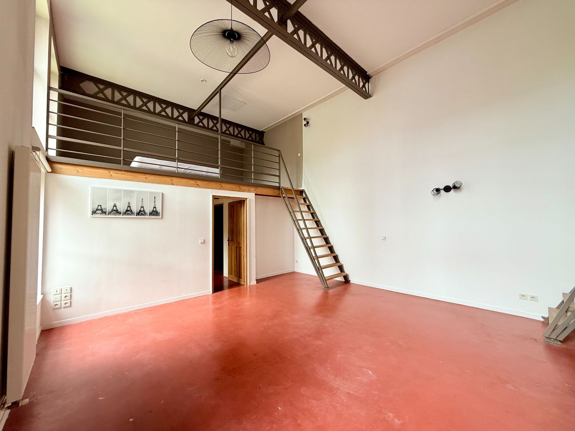 appartement de luxe 3 Pièces en vente sur LILLE (59800)