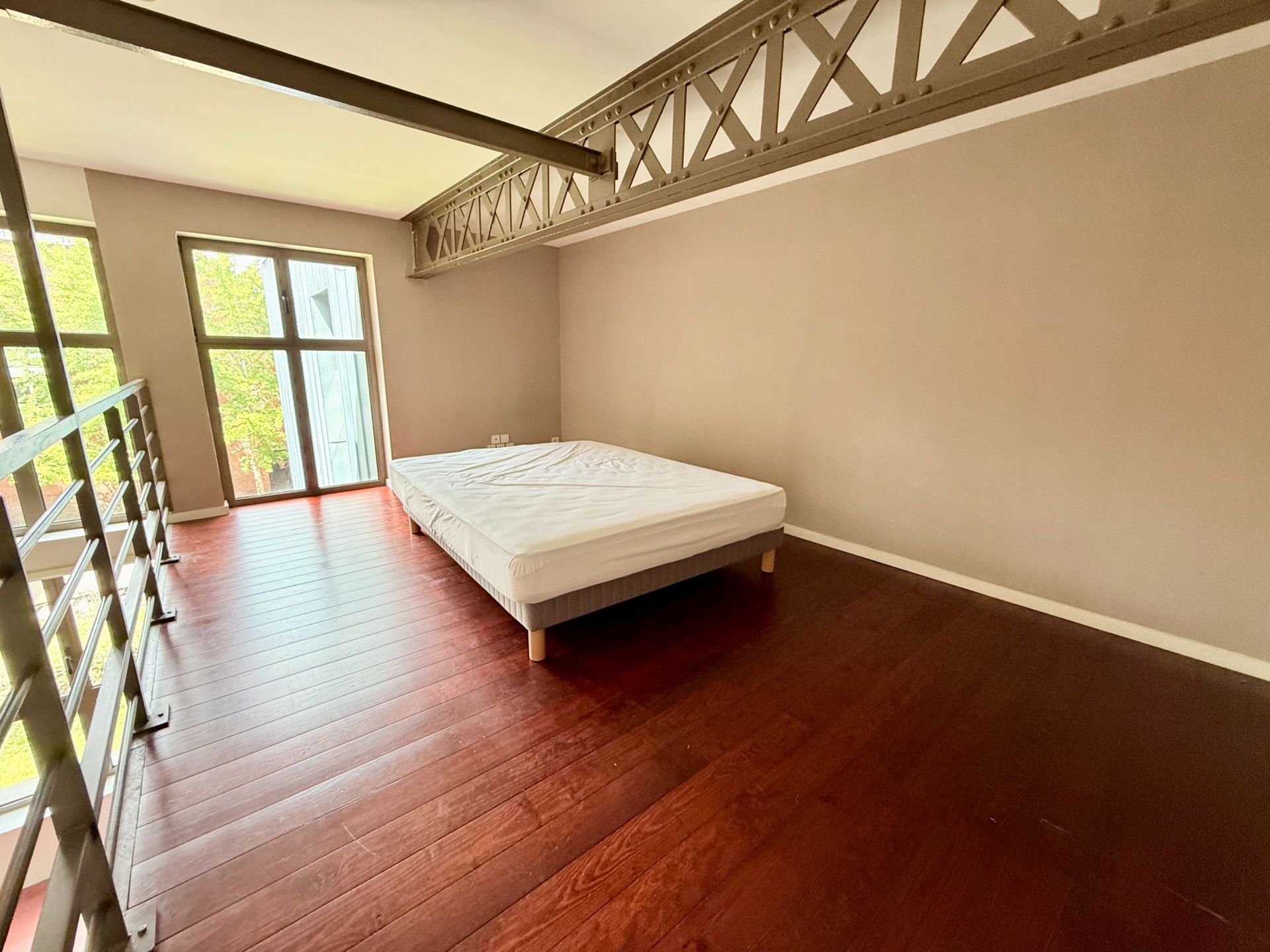 appartement de luxe 3 Pièces en vente sur LILLE (59800)